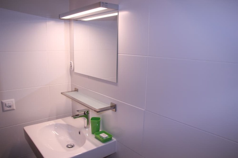 Apartamentos Haus Bergdohle