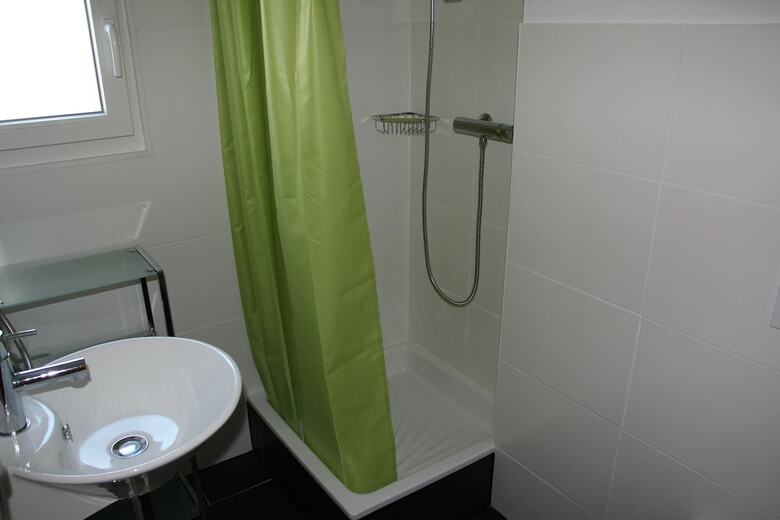 Apartamentos Haus Bergdohle
