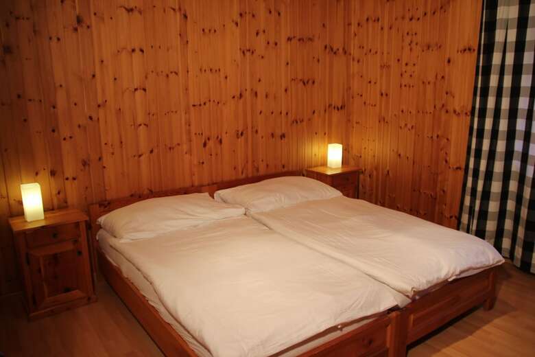Apartamentos Haus Bergdohle