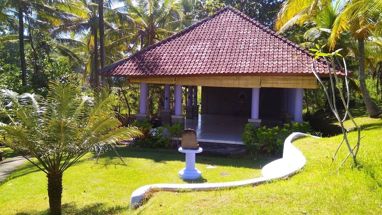 Apartamento Gajah Mina Beach Resort