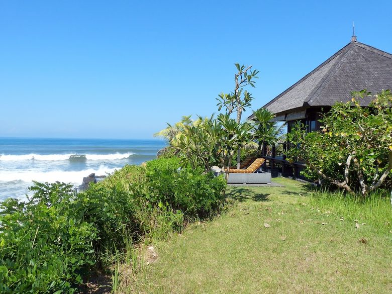 Apartamento Gajah Mina Beach Resort