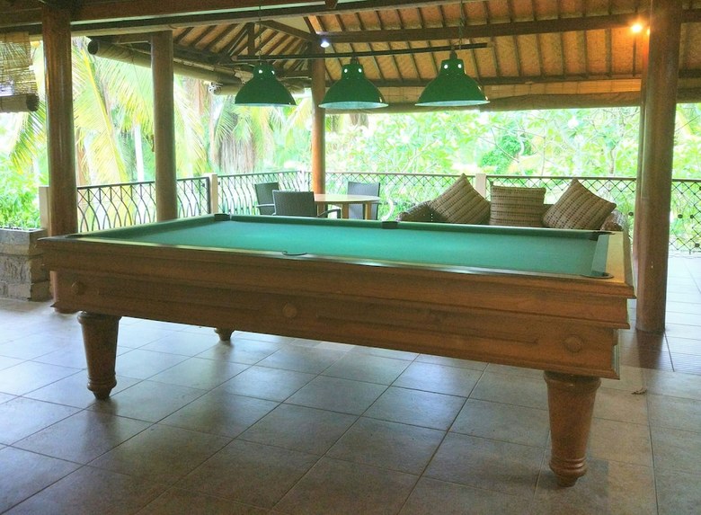 Apartamento Gajah Mina Beach Resort