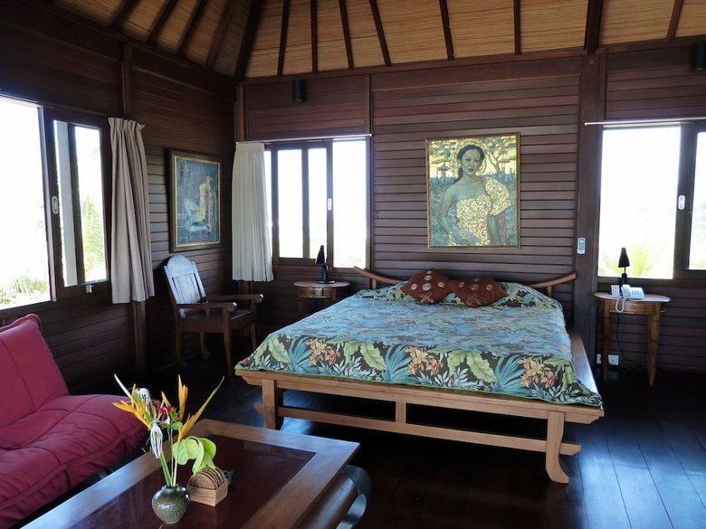 Apartamento Gajah Mina Beach Resort