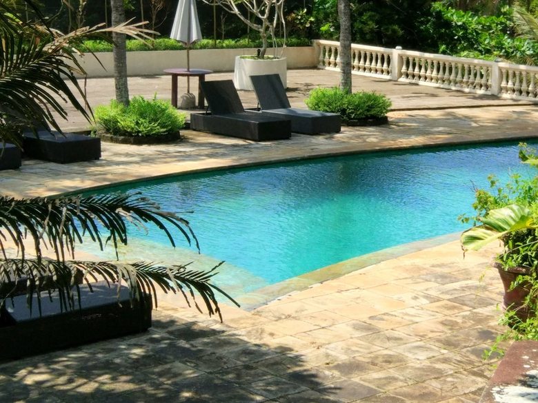 Apartamento Gajah Mina Beach Resort