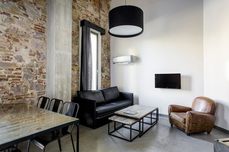 Aparthotel Rep�blica