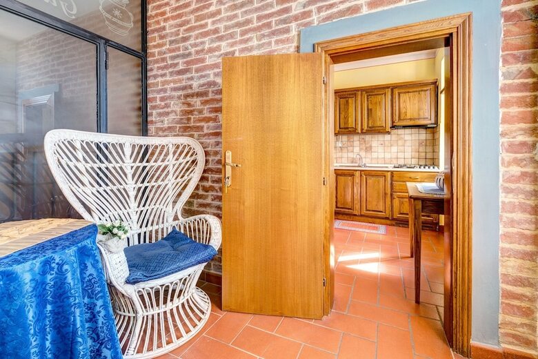 Agroturismo Fattoria Le Giare