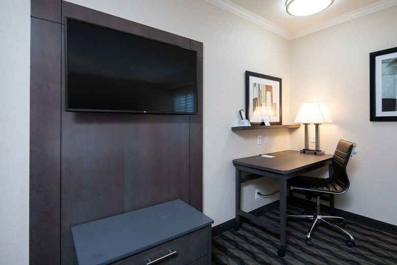 Hotel Best Western Silicon Valley Inn