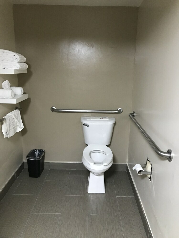 Hotel Best Western Silicon Valley Inn