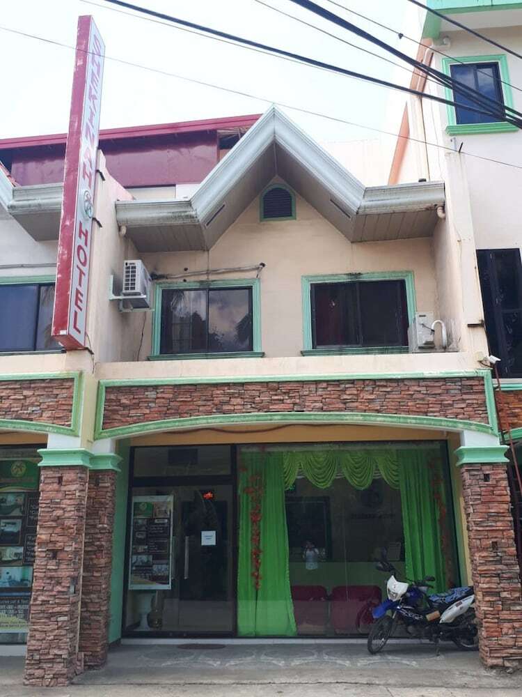 Shekinah Hotel
