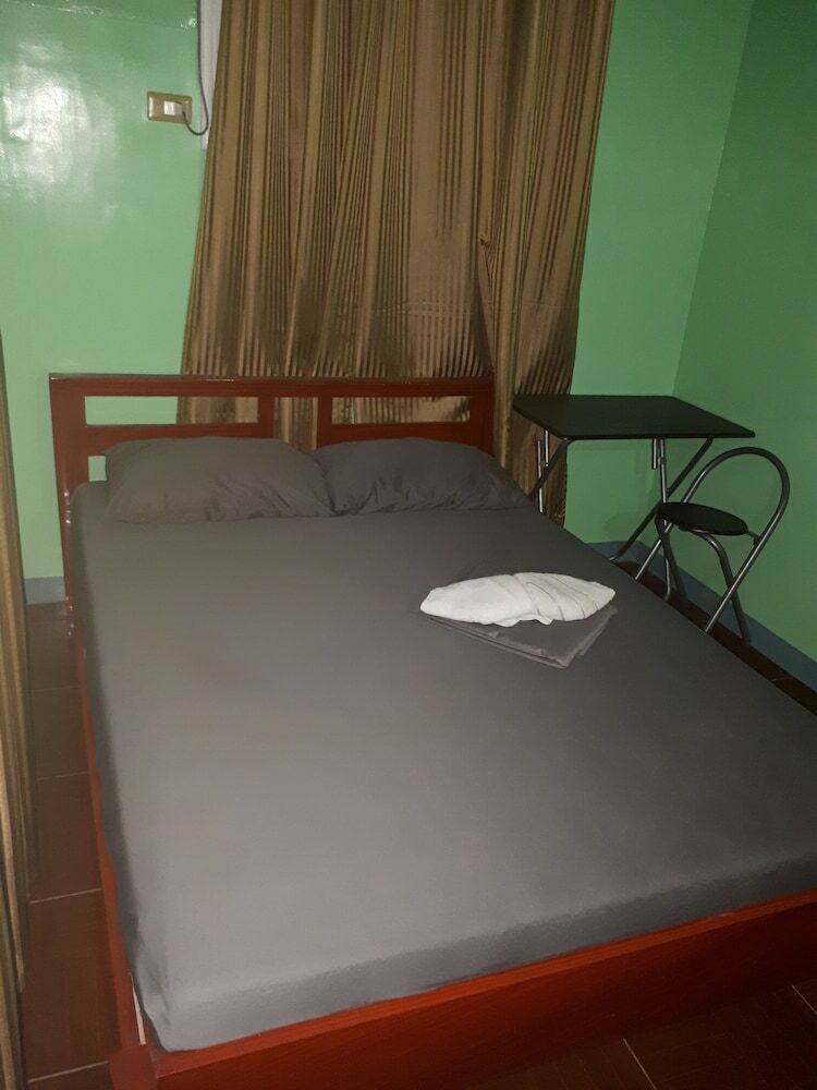 Shekinah Hotel