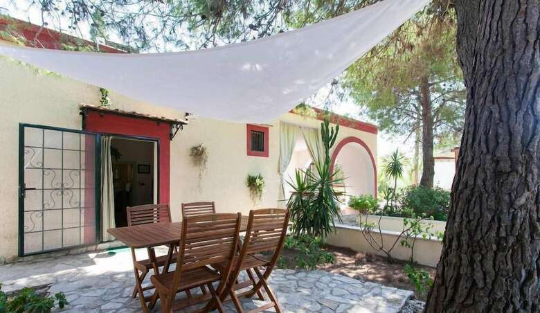 B&B Santa Venardia