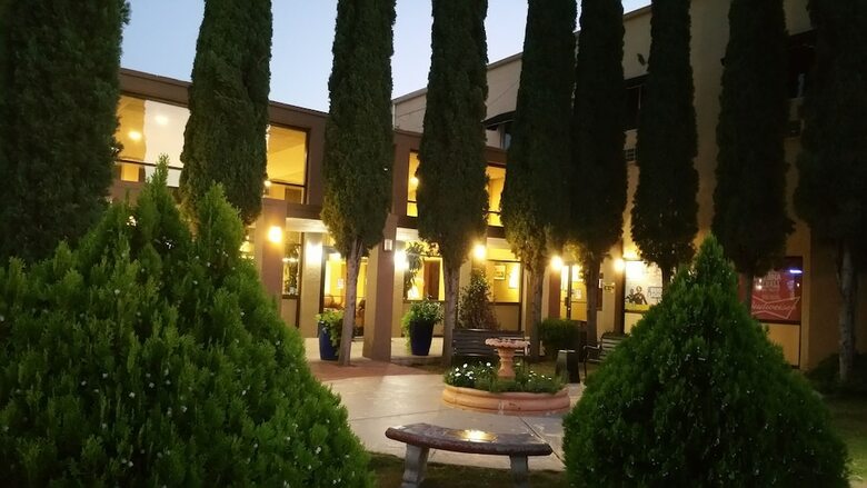 Motel Mariposa Hotel