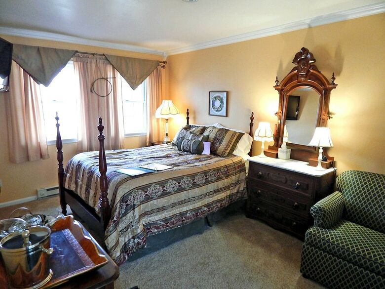 Battlefield Bed & Breakfast Inn