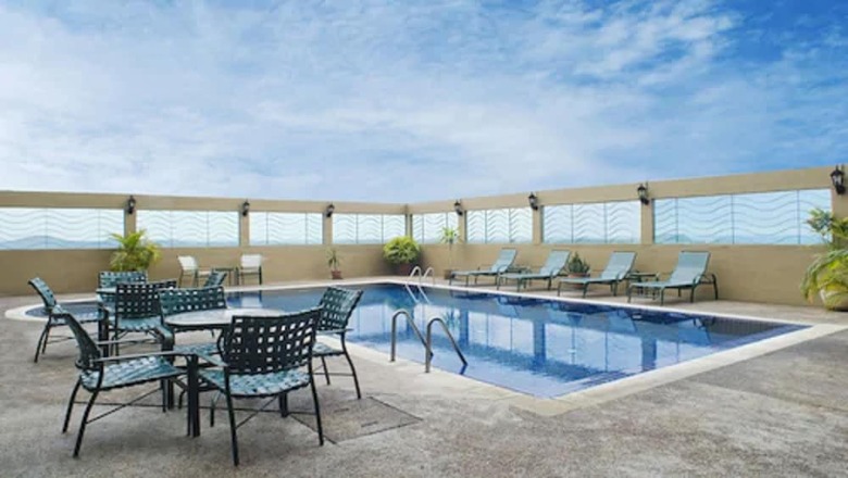 Empress Hotel Sepang