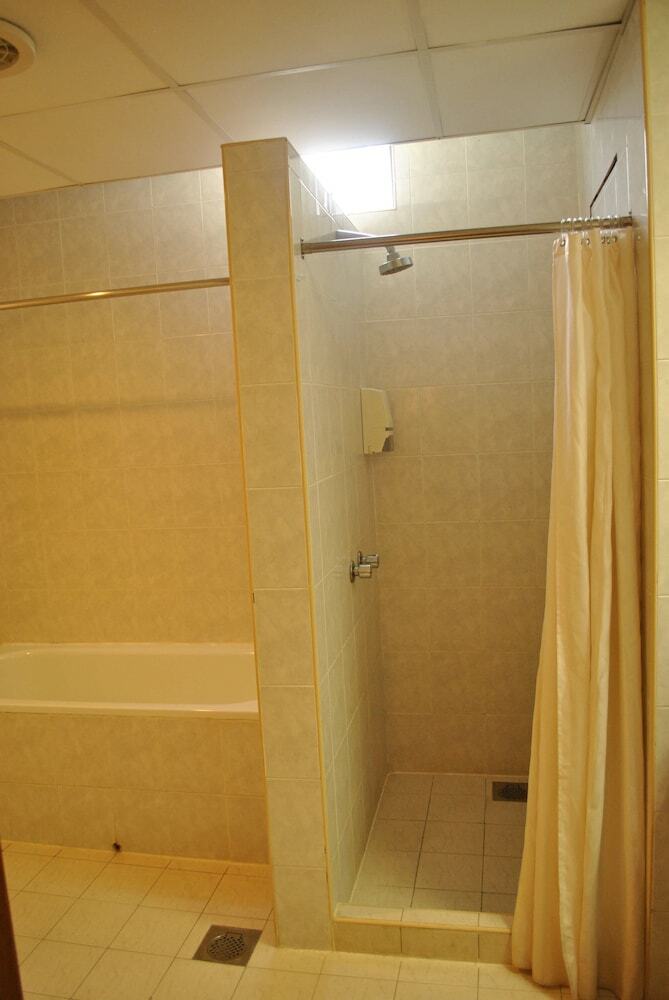 Empress Hotel Sepang