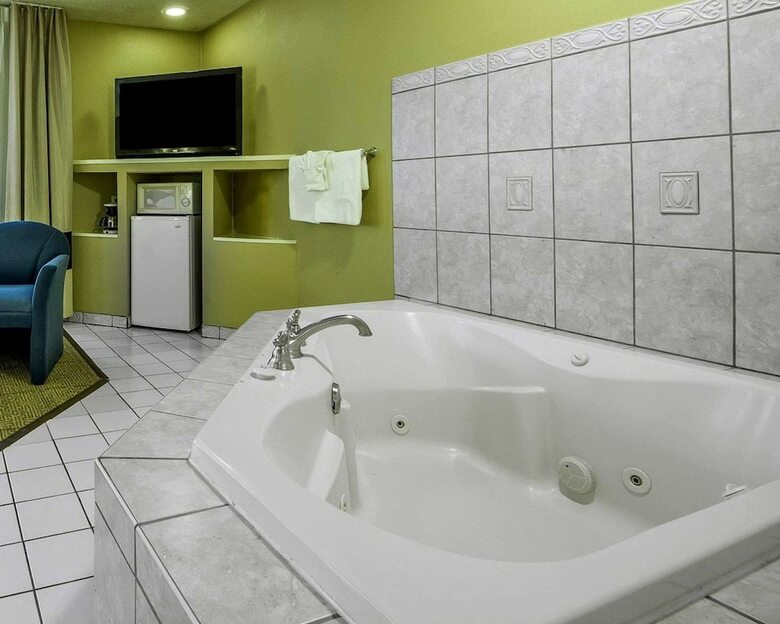 Hotel Comfort Inn Modesto