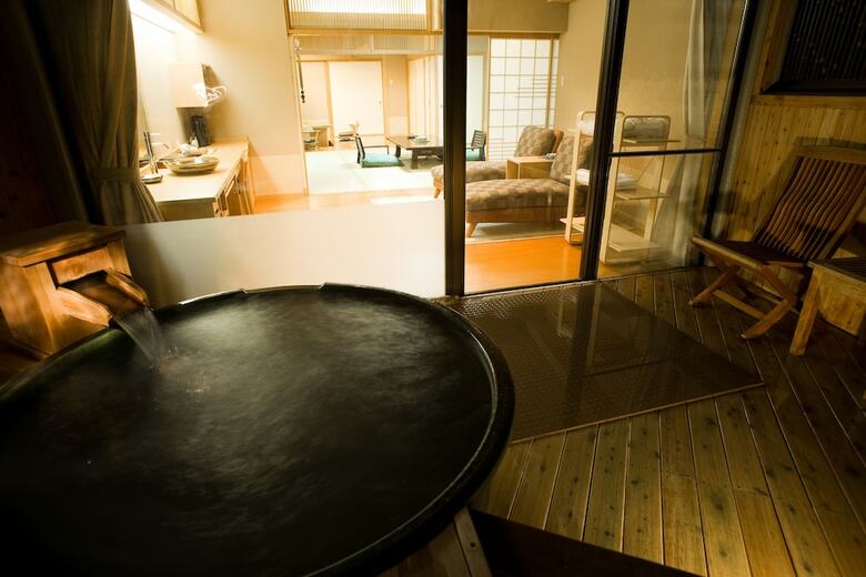 Hotel Akan Yuku No Sato Tsuruga