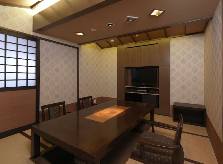 Hotel Akan Yuku No Sato Tsuruga