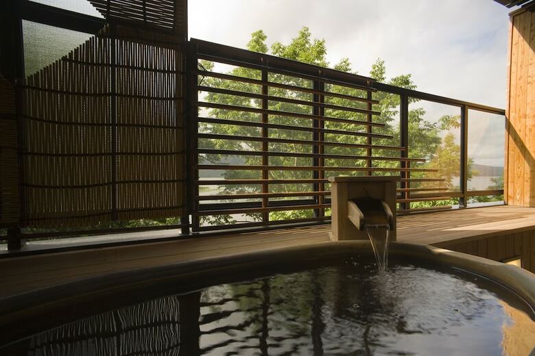 Hotel Akan Yuku No Sato Tsuruga