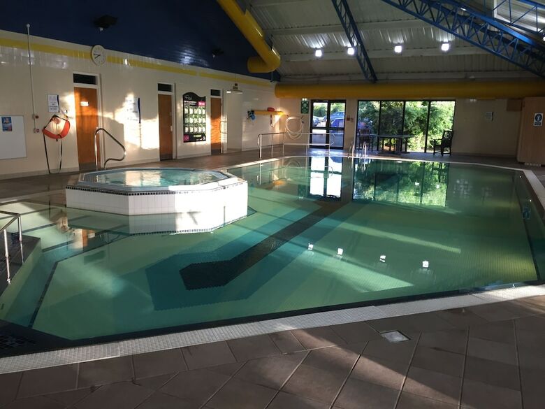 Hotel Holiday Inn Rochester Chatham