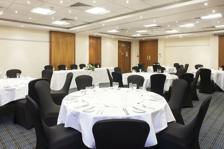 Hotel Holiday Inn Rochester Chatham