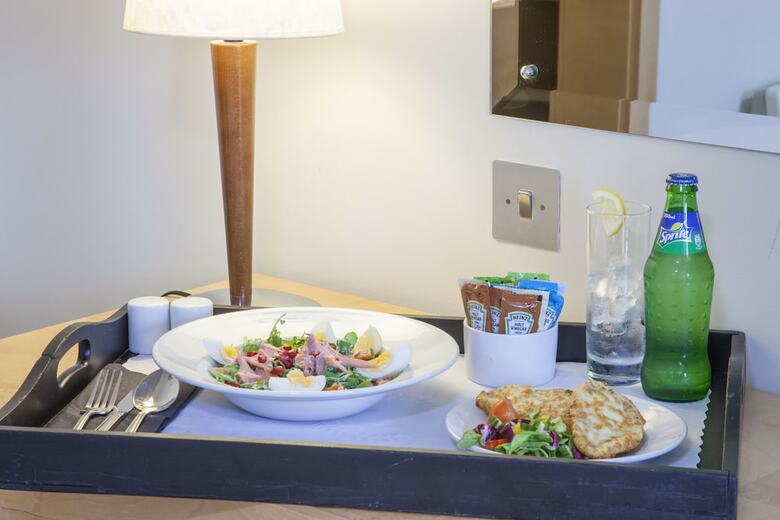 Hotel Holiday Inn Rochester Chatham
