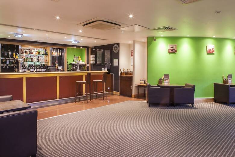 Hotel Holiday Inn Rochester Chatham