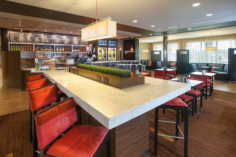 Hotel Courtyard Mankato Marriott