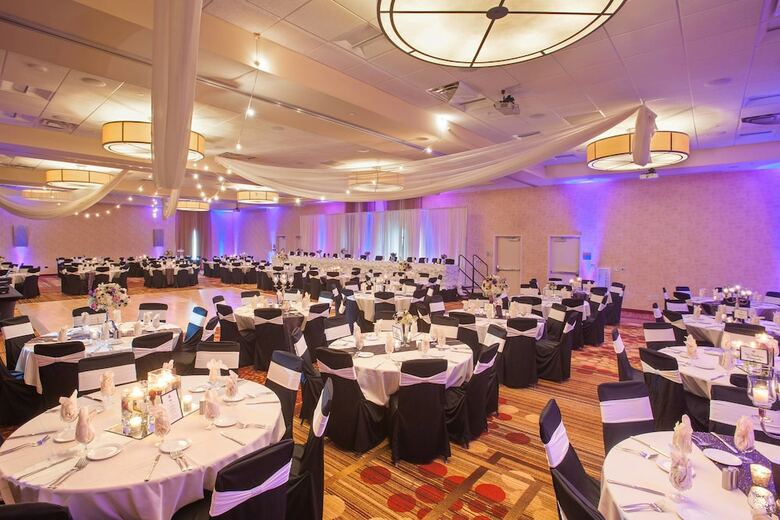 Hotel Courtyard Mankato Marriott