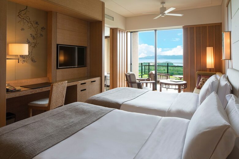 Hotel The Ritz-carlton, Okinawa