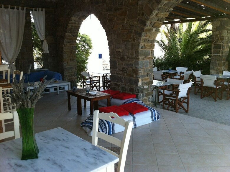Hotel Arokaria Dreams