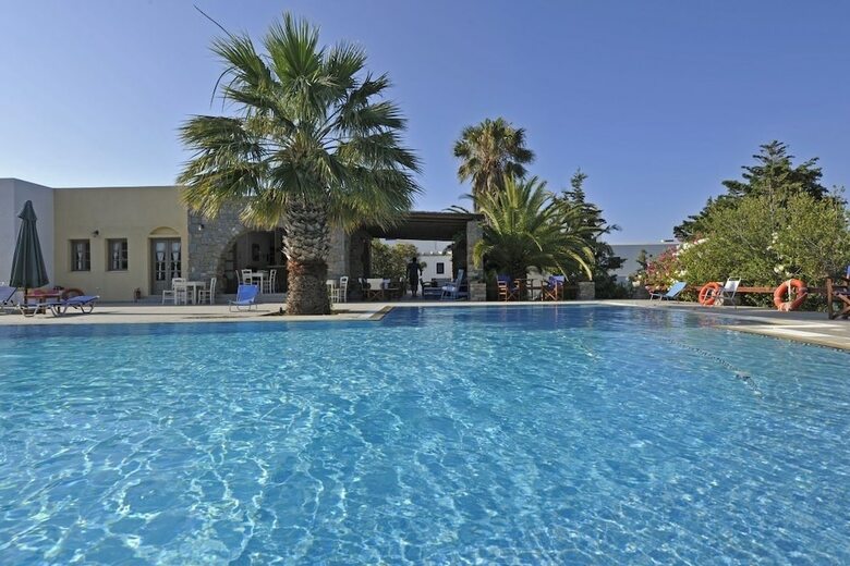 Hotel Arokaria Dreams