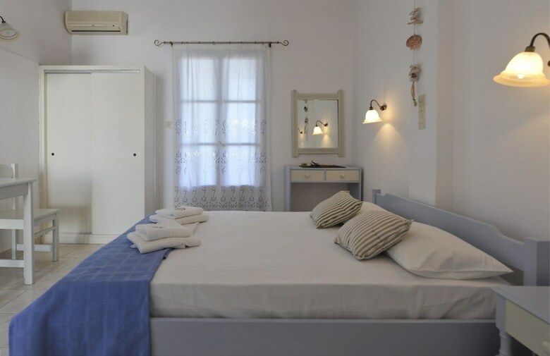 Hotel Arokaria Dreams