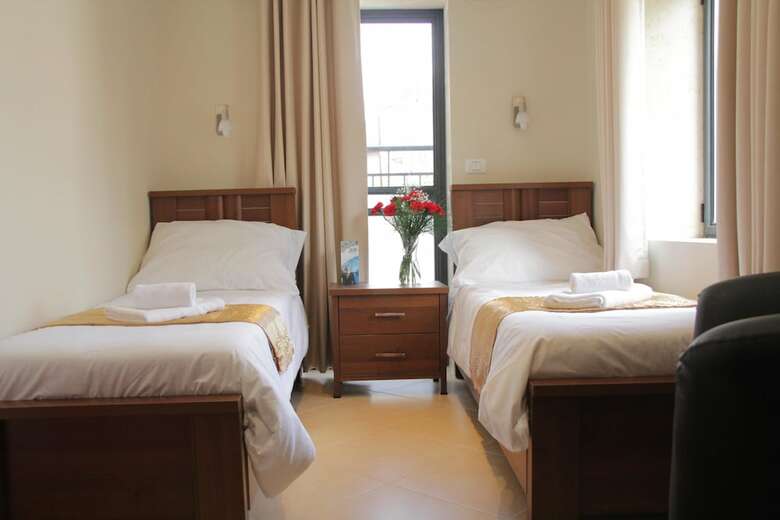 Apartamento City Center Jerusalem