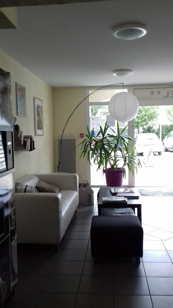 Residencia R�sid'artel Val de Durance