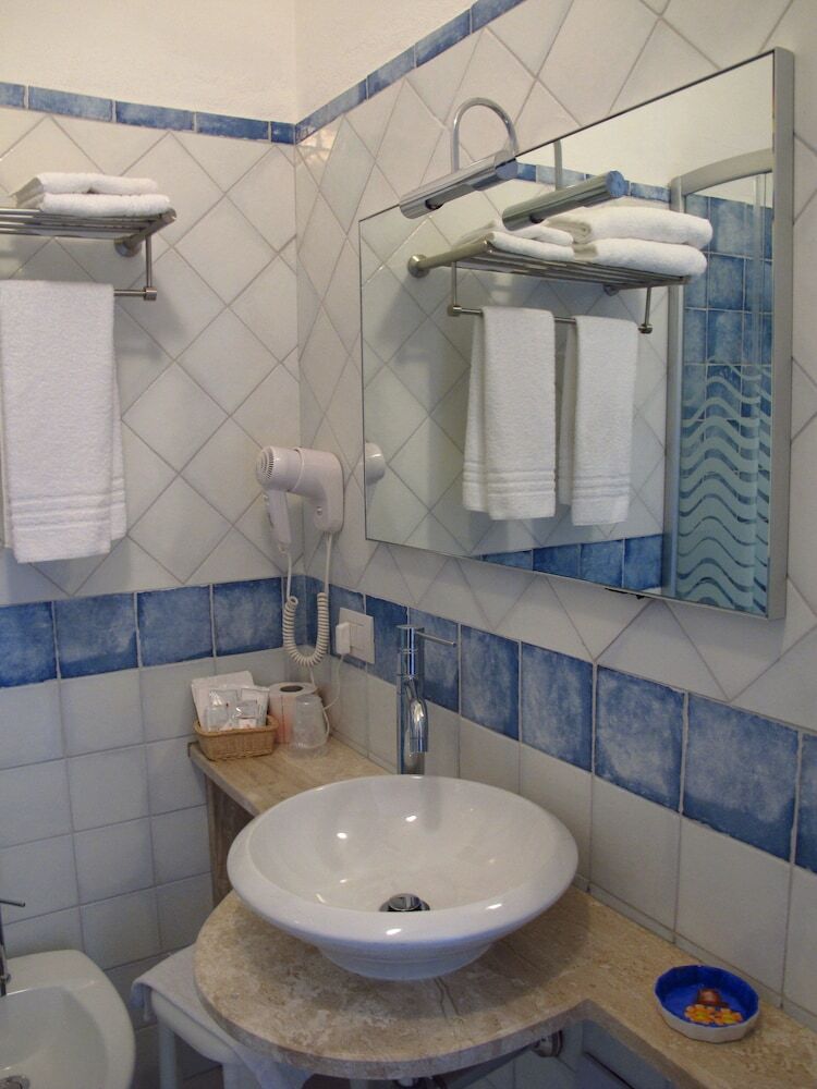Hotel Stella Marina