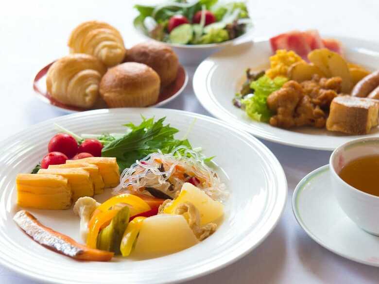 Hotel Livemax Resort Karuizawa Forest