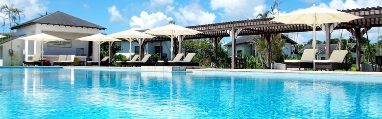 Apartamento Livemax Amms Canna Resort Villa
