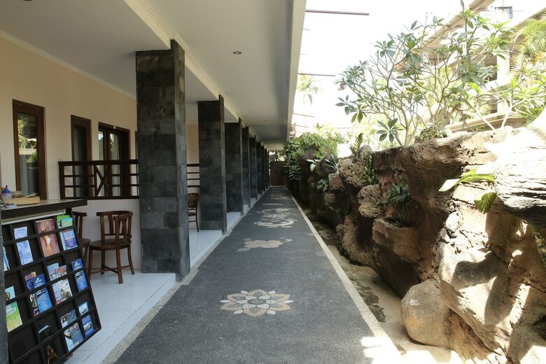 Hotel Sapta Petala