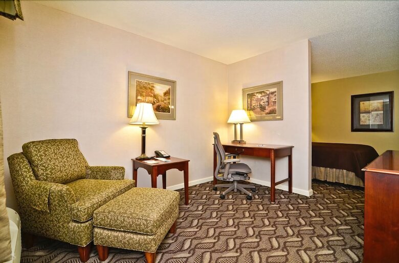 Hotel Best Western Suites