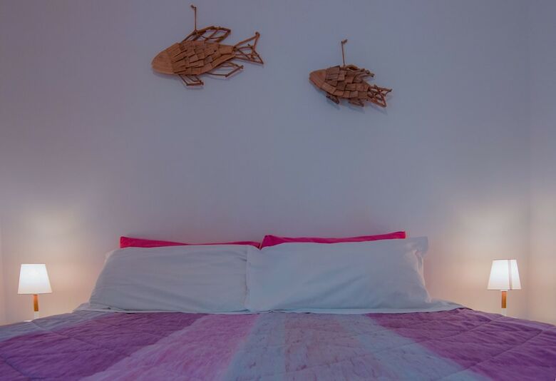 Bed & Breakfast Melo Accommodations