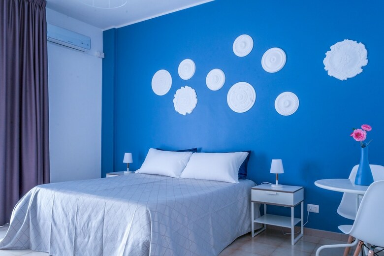 Bed & Breakfast Melo Accommodations