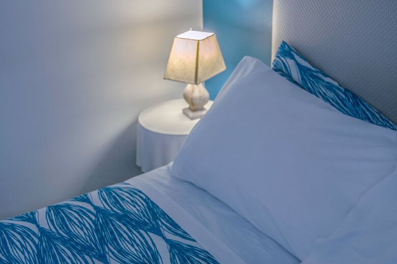 Bed & Breakfast Melo Accommodations