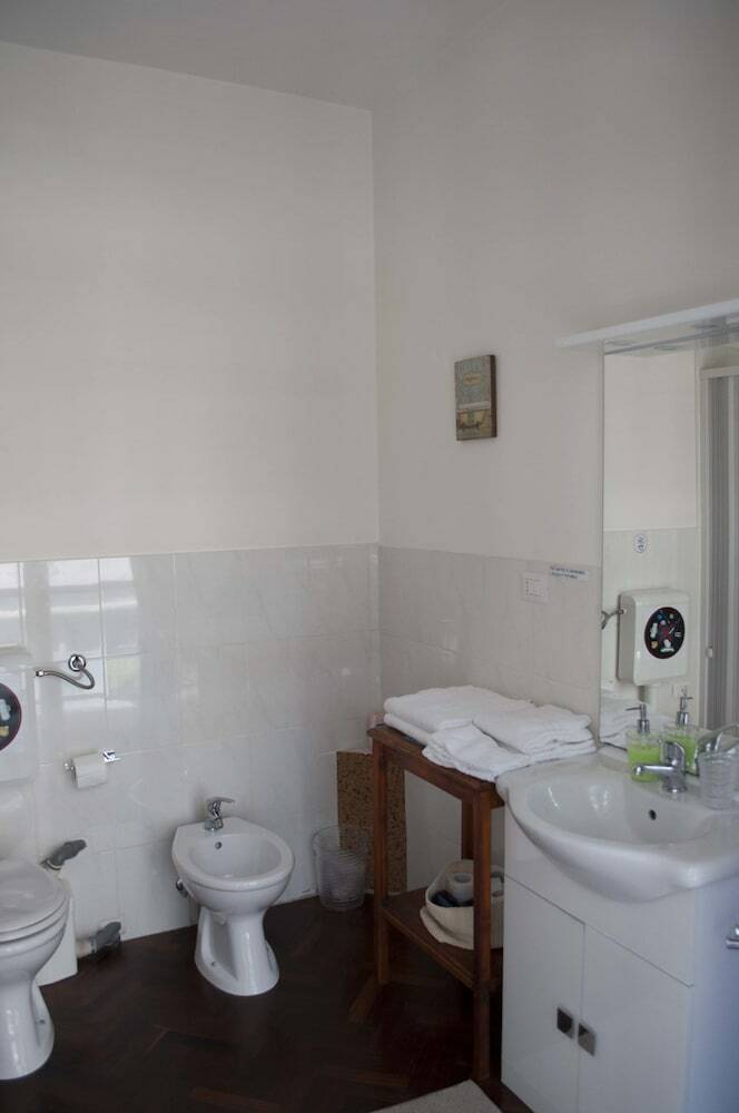 Bed & Breakfast Melo Accommodations