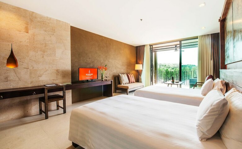 Hotel Sunsuri Phuket