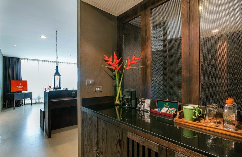 Hotel Sunsuri Phuket