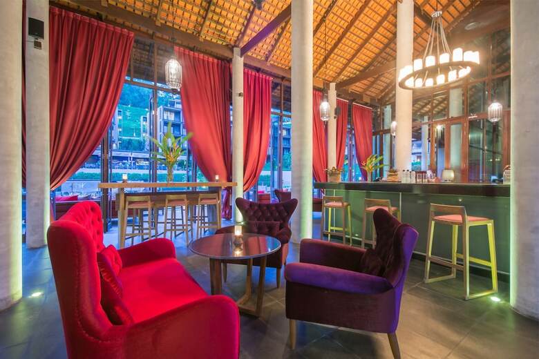 Hotel Sunsuri Phuket