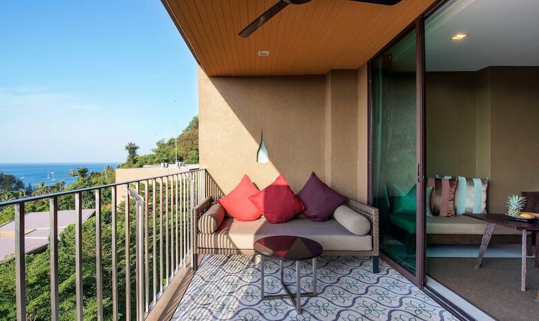 Hotel Sunsuri Phuket