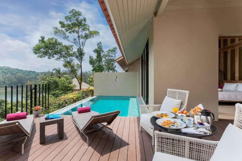 Hotel Sunsuri Phuket
