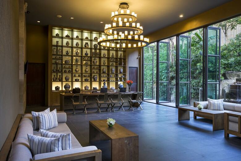 Hotel Sunsuri Phuket